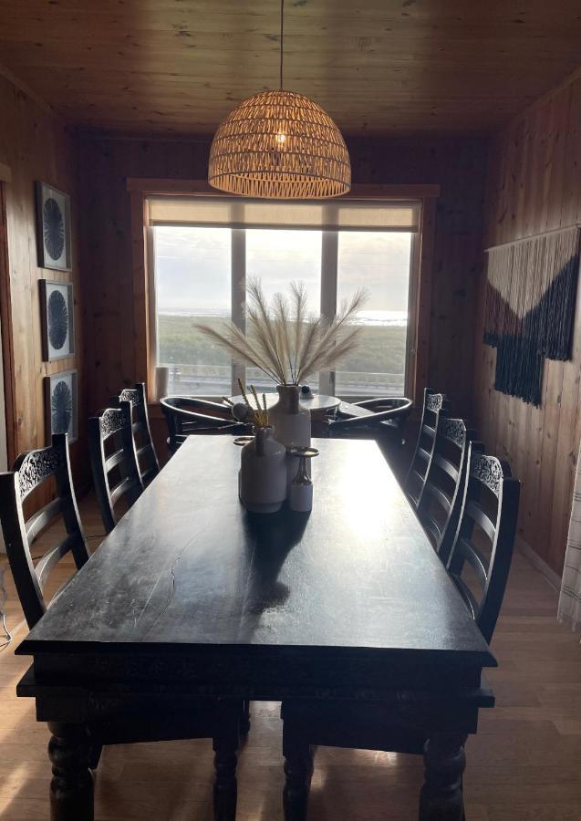 Seaside Beach Front House On The Promenade מראה חיצוני תמונה